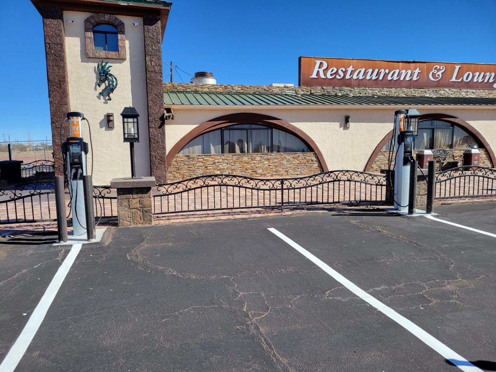 Grand Canyon Inn And Motel - South Rim Entrance Valle Eksteriør billede